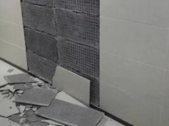 禹城瓷砖空鼓维修公司分享下禹城墙砖松动维修的知识
